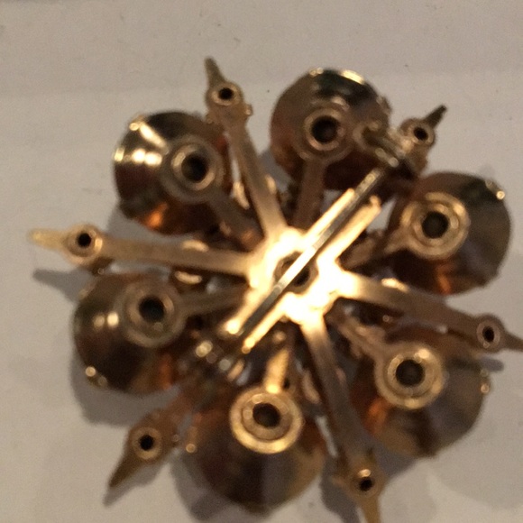 Gorgeous vintage brooch - Picture 3 of 3